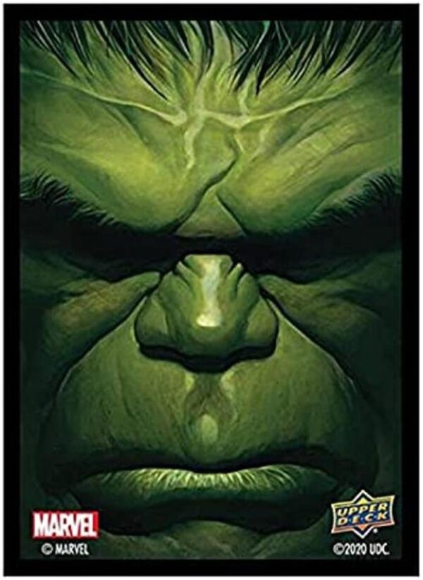 Protector de cubierta Marvel Hulk_1