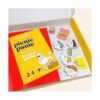 Upbounders Picnic Panic Juego de mesa juego familiar_6