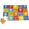 Upbounders Splash Park Rompecabezas de doble cara para_5