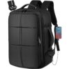 Mochila de viaje de 40 L mochila de transporte aprobada_1