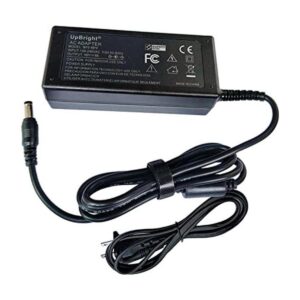 UpBright Adaptador de 12 V CACC compatible con Gaems_1