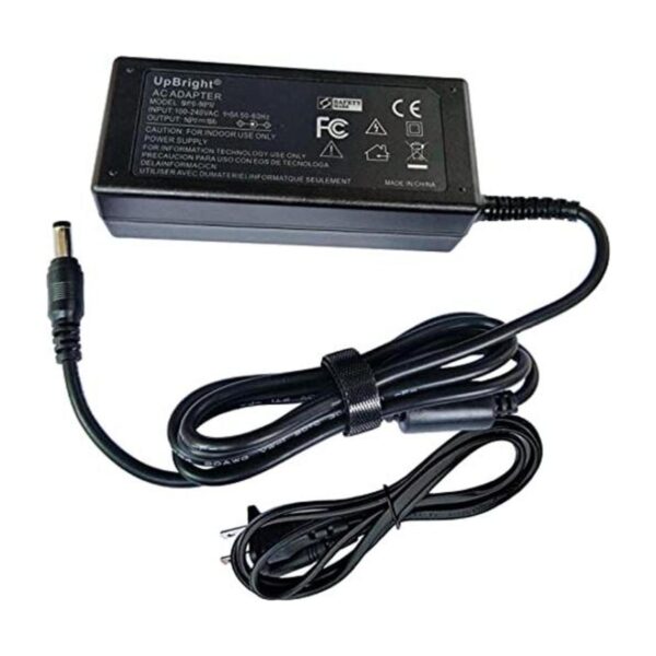UpBright Adaptador de 12 V CACC compatible con Gaems_1