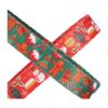 BoomBone Juego de 2 collares de Navidad para gatos con_4
