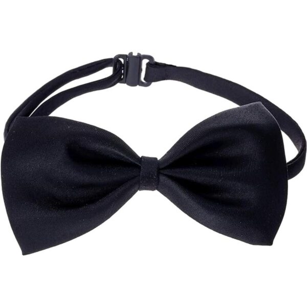 Juego de gorro de graduación para perros y collar de_6