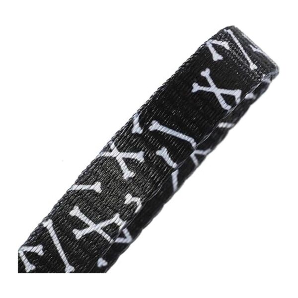 BoomBone Collar de calavera con cascabel 2 unidades_5