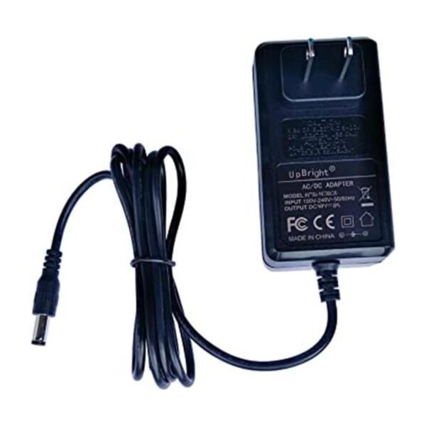 UpBright 5V ACDC Adapter Compatible with Plugable UD3000_1