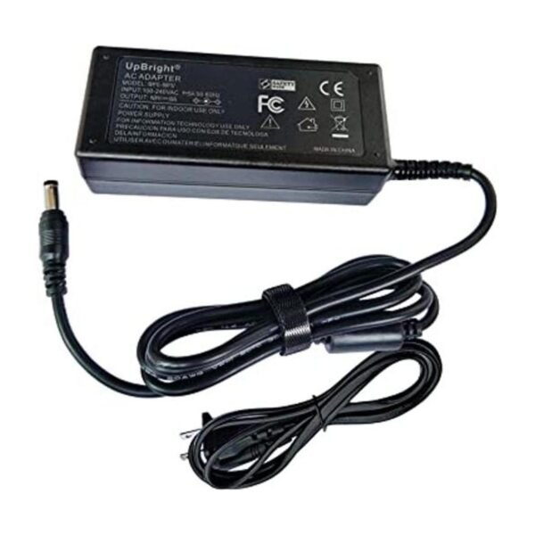 UpBright Adaptador de 19 V CACC compatible con Samsung_1
