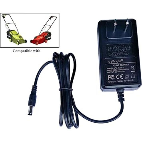 UpBright Adaptador de corriente alterna de 29 V compatible_2