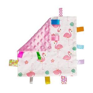 Mantas de seguridad suaves para bebés para niñas con_1