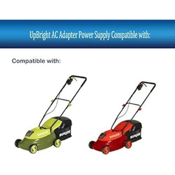 UpBright Adaptador de corriente alterna de 29 V compatible_3