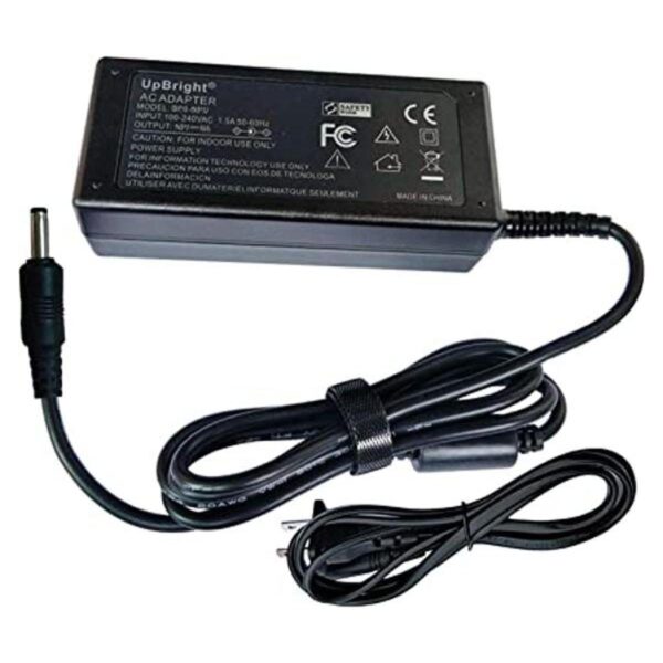 UpBright Adaptador de 18 V ACDC compatible con Razer_1