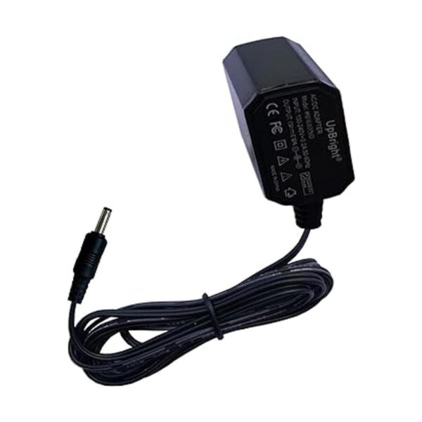 UpBright Adaptador ACDC de 12.6 V compatible con Medicool_6