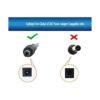 UpBright Nuevo adaptador Globla de 12 V CACC compatible_3