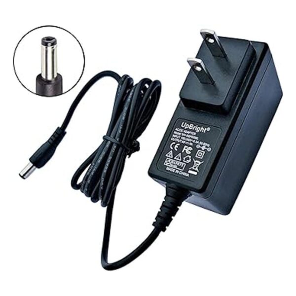 UpBright Adaptador de 26 V ACDC compatible con APOSEN_3