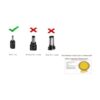 UpBright 5V ACDC Adapter Compatible with Comcast Xfinity_2