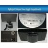 UpBright 20V 2A ACDC Adapter Compatible with Bose_2