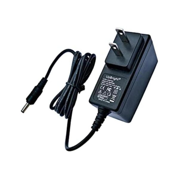 UpBright Adaptador de corriente alterna de 12 V compatible_1