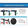 UpBright Adaptador de CA CC de 16 V compatible con_2
