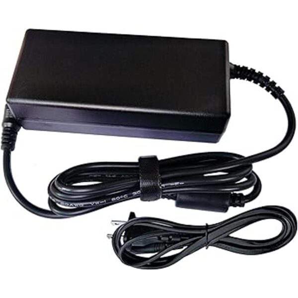 UpBright Adaptador ACDC Compatible con Theragun Elite_4