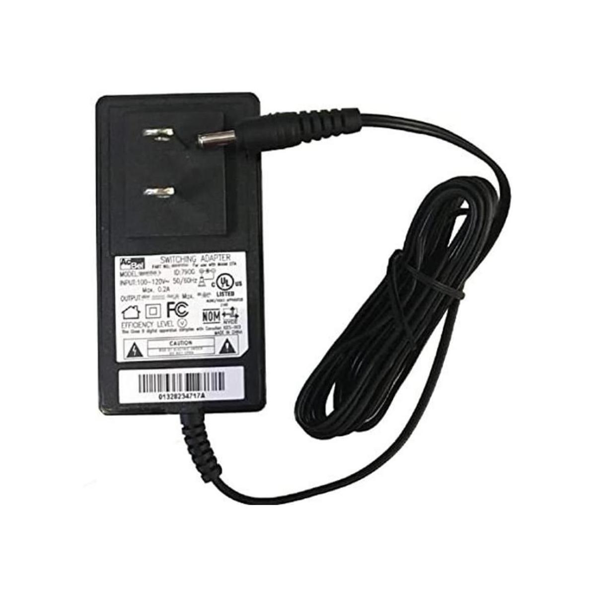 UpBright 5V ACDC Adapter Compatible with Comcast Xfinity