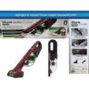 UpBright Adaptador ACDC compatible con Shark Ultra_2