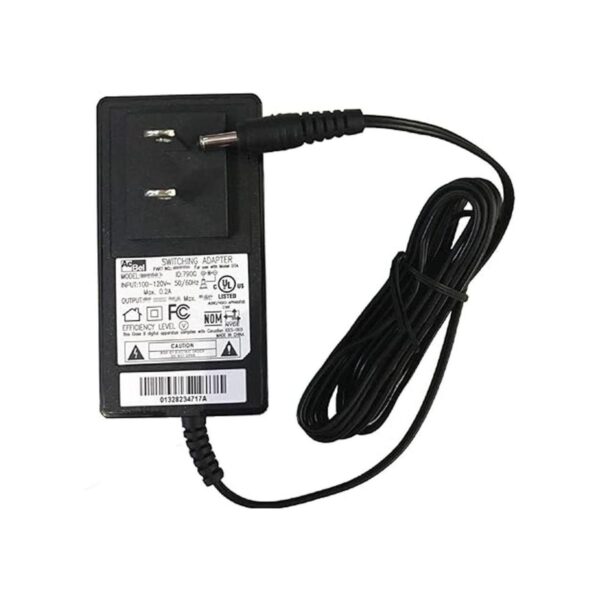 UpBright 5V ACDC Adapter Compatible with Comcast Xfinity_5
