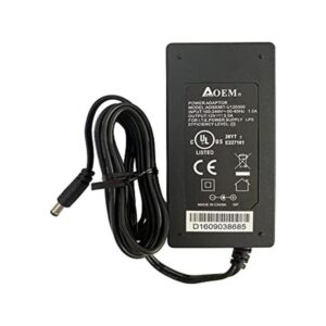 UpBright Nuevo adaptador Globla de 12 V CACC compatible_1