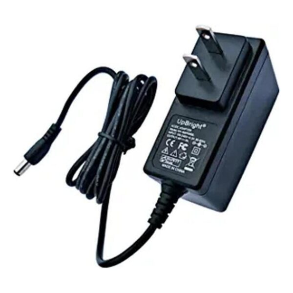 UpBright Adaptador de 26 V ACDC compatible con APOSEN_1