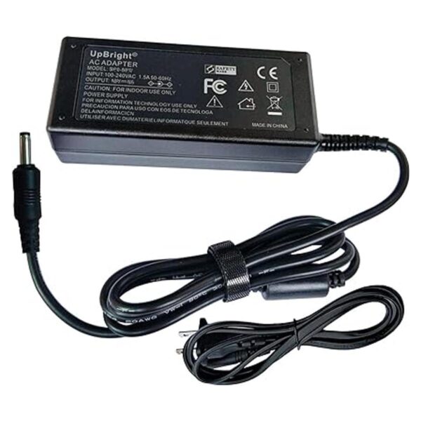 UpBright Adaptador de 18 V ACDC compatible con Razer_2