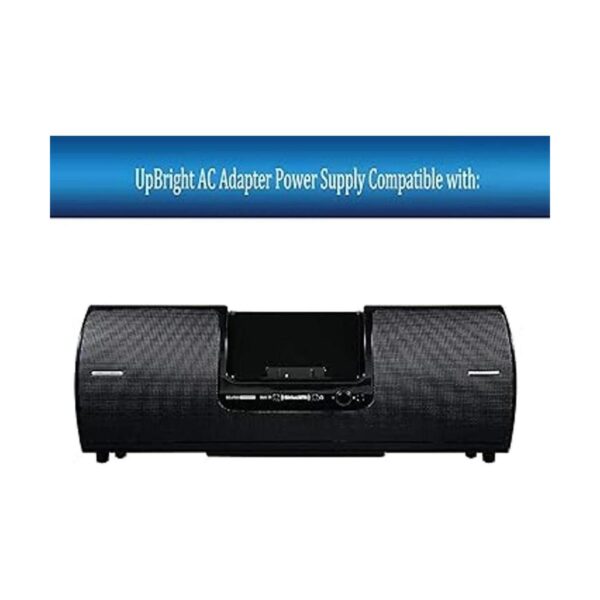 UpBright Nuevo adaptador Globla de 12 V CACC compatible_2
