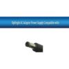UpBright 20V 2A ACDC Adapter Compatible with Bose_4