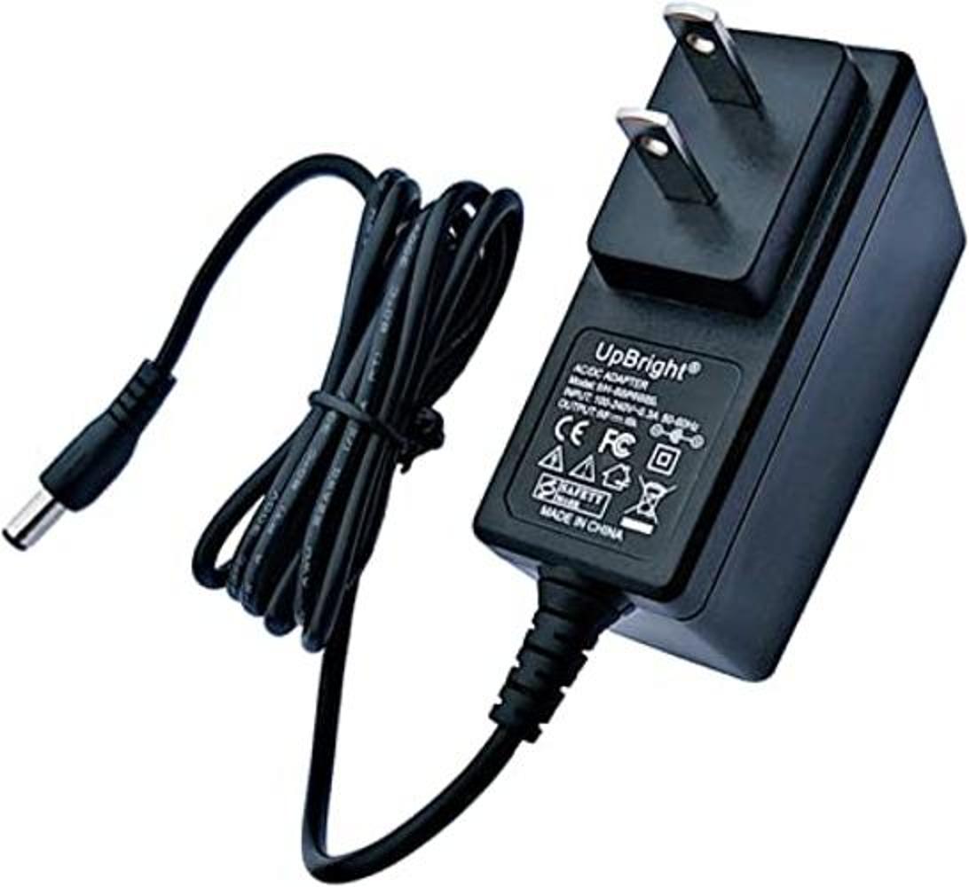 UpBright Adaptador de 26 V ACDC compatible con Tocmoc