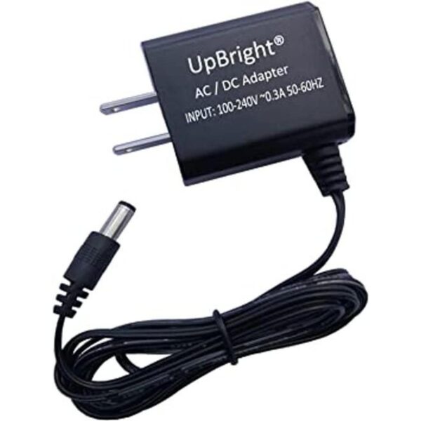 UpBright Adaptador CACC compatible con Shark CH900WM 14_1