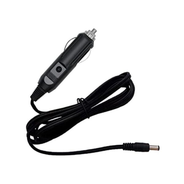 UpBright Adaptador de CC para automóvil compatible con_1