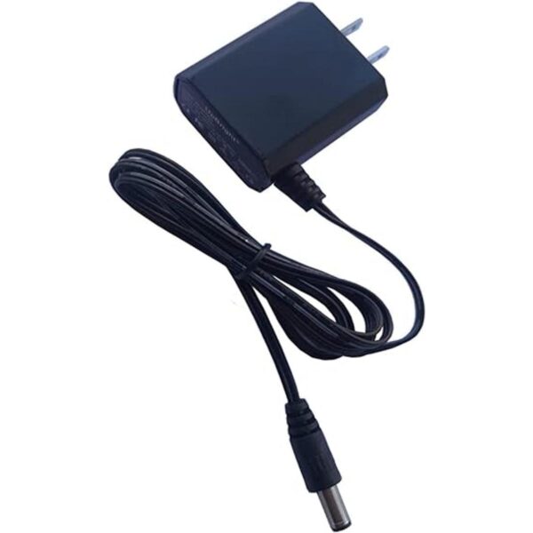 UpBright Adaptador ACDC DYNACRAFT para caballo de coche_1