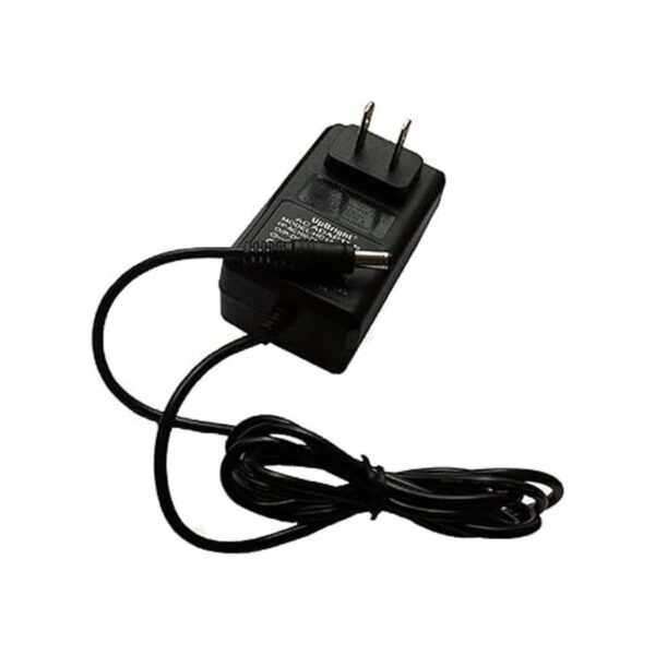 UpBright Adaptador de 13 V ACDC compatible con RCA_5