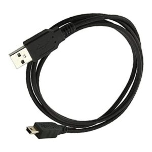 UpBright New Mini USB DataCharging Cable Charger Power_1