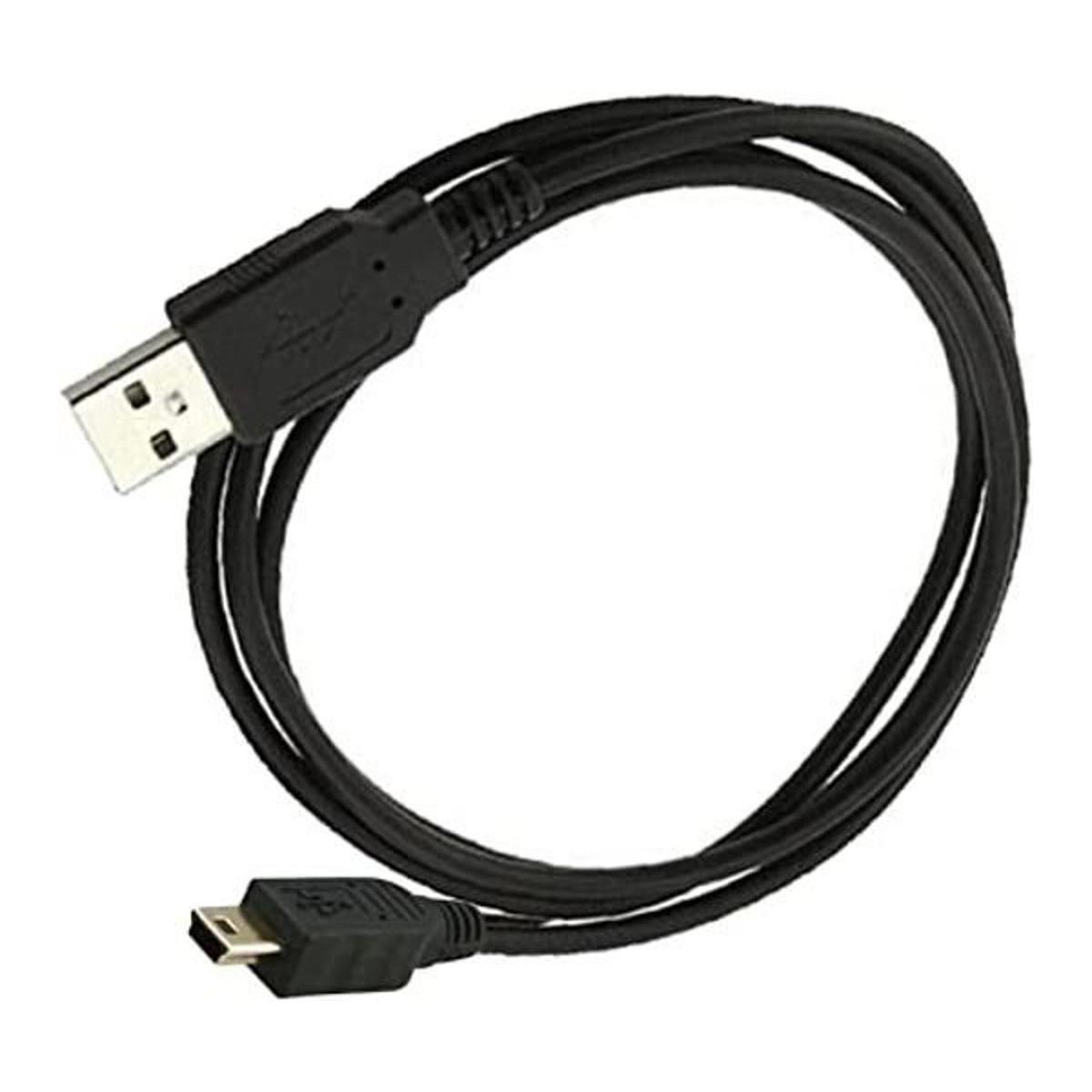 UpBright New Mini USB DataCharging Cable Charger Power