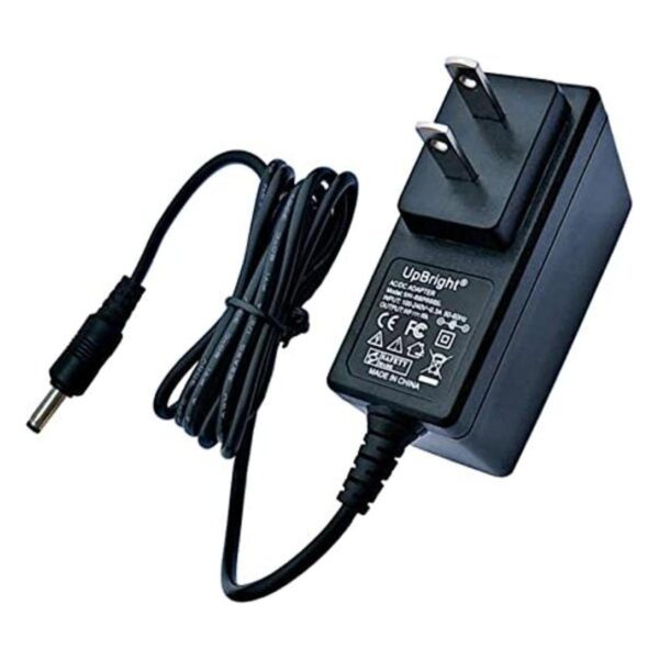 UPBRIGHT 5 V ACDC adaptador para EPIK ELL1001 ELL1001BL_1