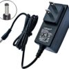UpBright Adaptador de 26 V ACDC compatible con Tocmoc_2
