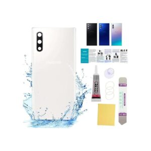 UooFide Compatible con Samsung Galaxy Note 10 Funda de_1