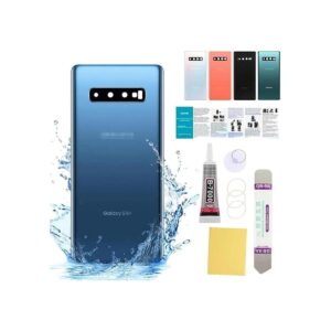 UooFide Compatible con Samsung Galaxy S10 Plus Cubierta_1