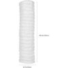 Uonlytech Lámparas de pie de papel estilo nórdico_3