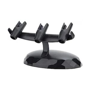 Uouteo Soporte de de aerógrafo de plástico para_1