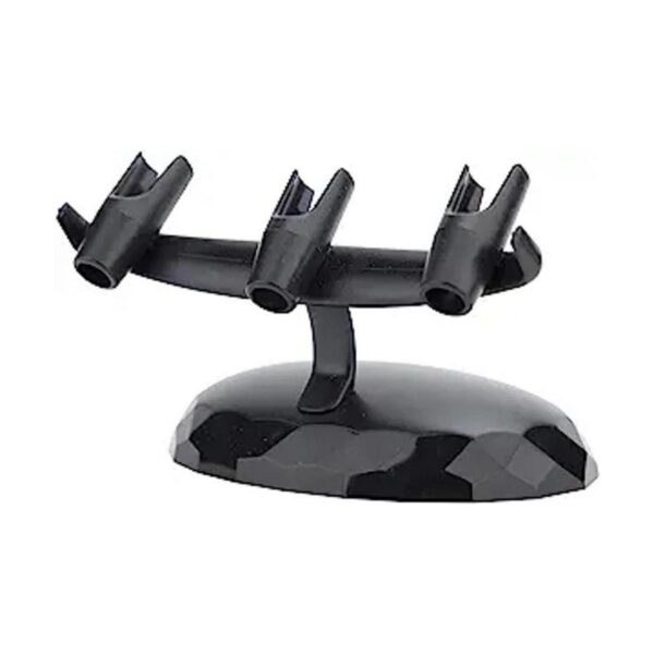 Uouteo Soporte de de aerógrafo de plástico para_1