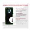 UooFide Compatible con Samsung Galaxy S9 de repuesto de_3