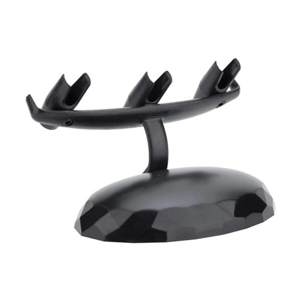 Uouteo Soporte de de aerógrafo de plástico para_2