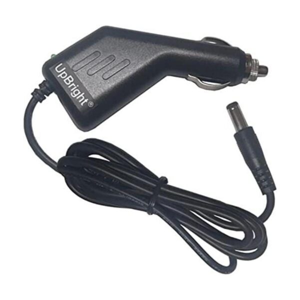 UpBright Adaptador de 5 V CC compatible con Rand McNally_1
