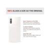 UooFide Compatible con Samsung Galaxy Note 10 Funda de_2
