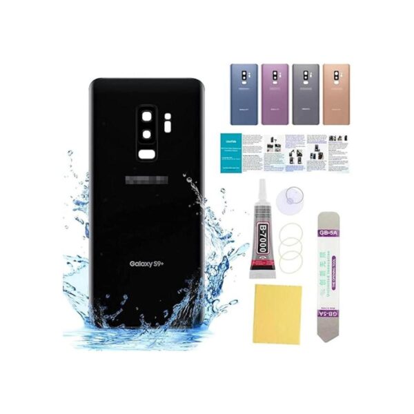 UooFide Compatible con Samsung Galaxy S9 de repuesto de_1